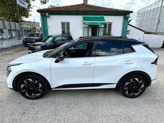 KIA Sportage usata, con Controllo automatico clima