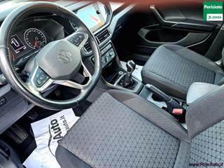 VOLKSWAGEN T-Cross usata, con Climatizzatore