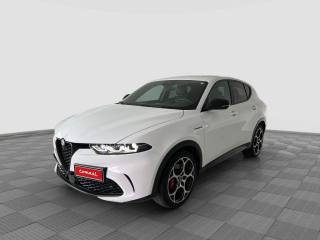 ALFA ROMEO Tonale Tonale 1.5 160 CV MHEV TCT7 Veloce