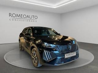 PEUGEOT 2008 usata, con Controllo trazione