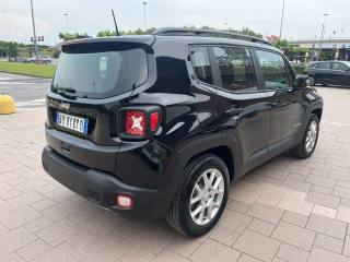 JEEP Renegade usata, con Airbag laterali