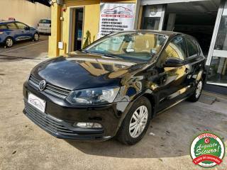 VOLKSWAGEN Polo usata, con Airbag laterali