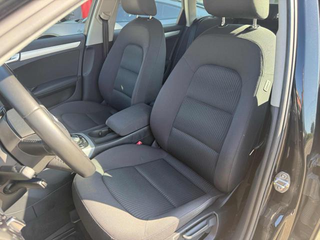 AUDI A4 usata, con Climatizzatore