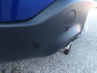 MINI Paceman usata, con ESP