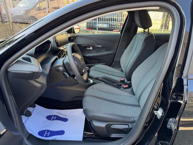 PEUGEOT 208 usata, con Alzacristalli elettrici