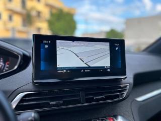 PEUGEOT 3008 usata, con Immobilizzatore elettronico