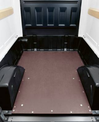 AIXAM E-Truck usata 5