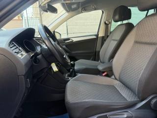 VOLKSWAGEN Tiguan usata, con Chiusura centralizzata