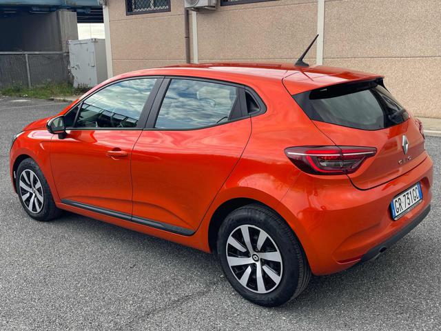RENAULT Clio usata 20