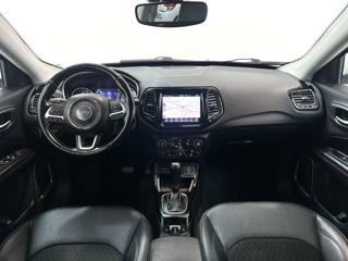 JEEP Compass usata, con Autoradio