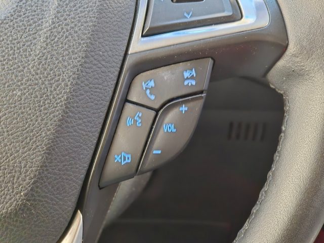 FORD Edge usata, con Lettore CD