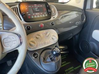FIAT 500 usata, con ESP