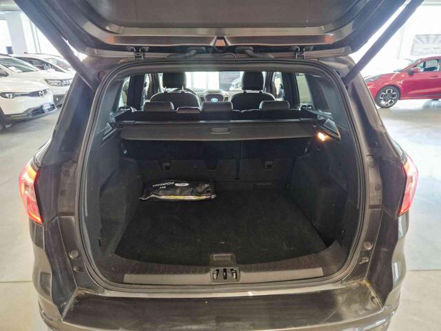 FORD Kuga usata, con Fendinebbia