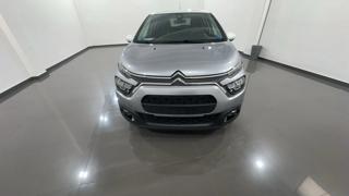 CITROEN C3 usata, con Airbag