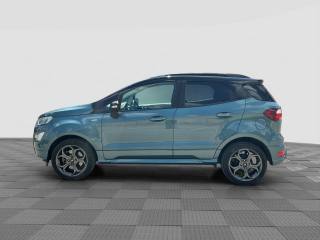 FORD EcoSport usata 1