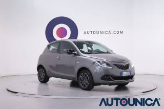 LANCIA Ypsilon usata, con Airbag Passeggero
