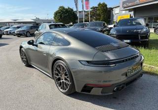 PORSCHE 911 usata, con Alzacristalli elettrici