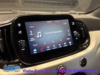 FIAT 500 usata, con Cruise Control