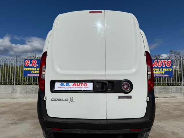 FIAT Doblo usata, con Climatizzatore