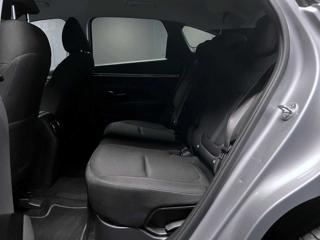 HYUNDAI Tucson usata, con Climatizzatore