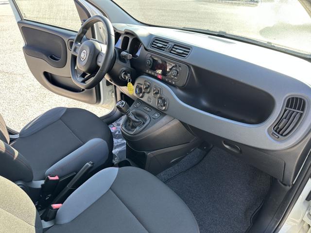 FIAT Panda usata, con ESP