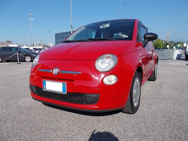 FIAT 500 usata, con Airbag Passeggero