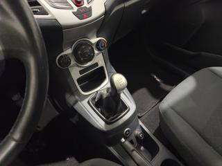 FORD Fiesta usata, con Fendinebbia