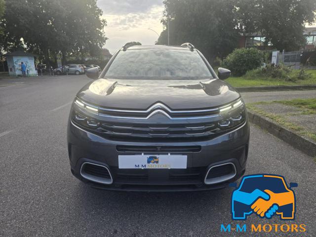 CITROEN C5 Aircross usata, con Airbag