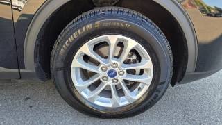 FORD Kuga usata, con Chiusura centralizzata
