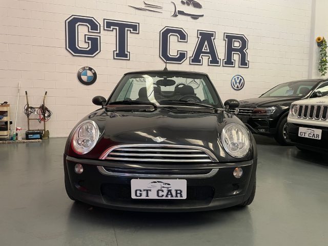 MINI One usata, con Alzacristalli elettrici