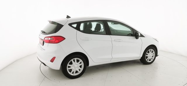 FORD Fiesta usata, con Volante multifunzione