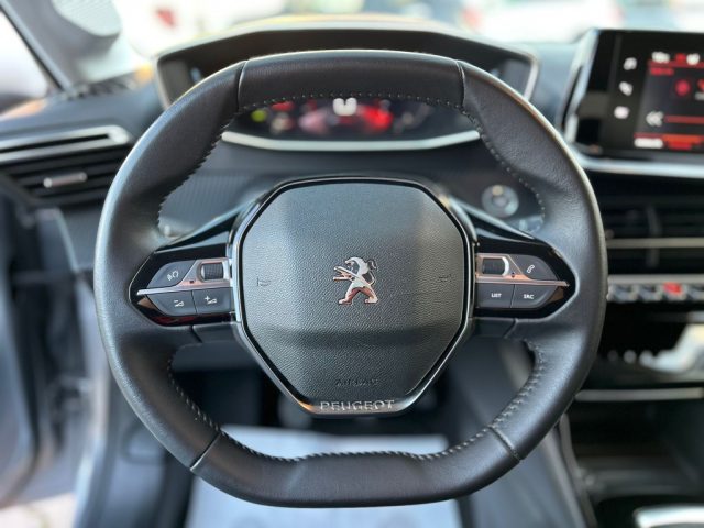 PEUGEOT 208 usata, con Climatizzatore
