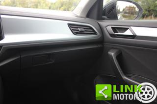 VOLKSWAGEN T-Roc usata, con Volante in pelle