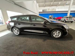 FORD Focus usata, con Chiusura centralizzata