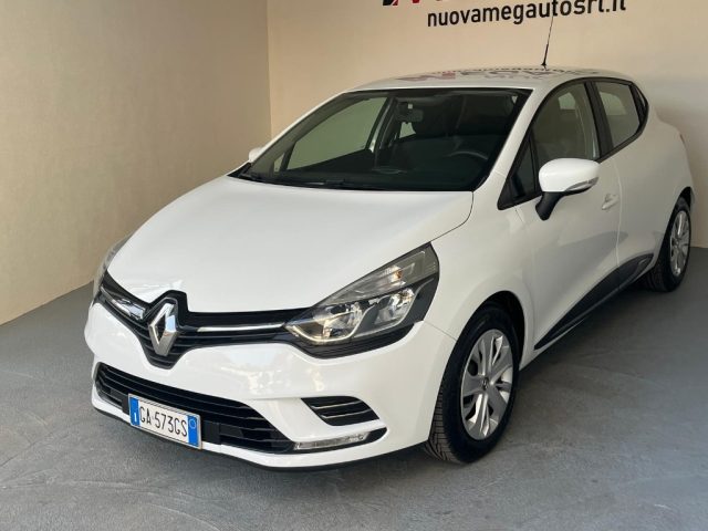 RENAULT Clio usata 3