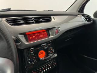 CITROEN C3 usata, con Chiusura centralizzata