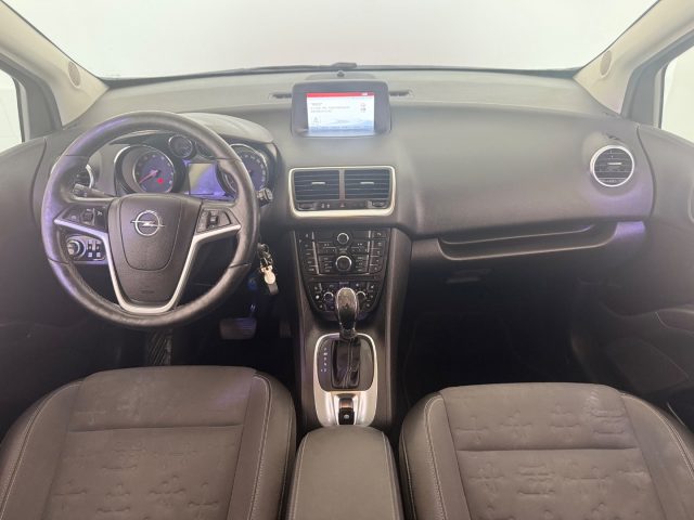 OPEL Meriva usata 13