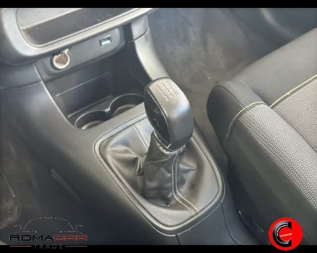 CITROEN C3 usata, con Immobilizzatore elettronico