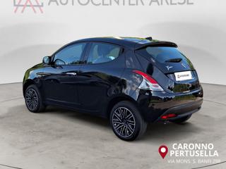 LANCIA Ypsilon usata, con Airbag