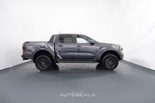 FORD Ranger Raptor usata, con Antifurto