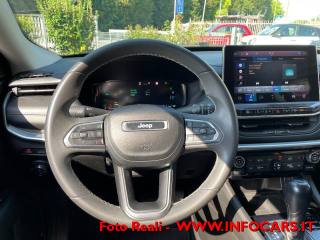 JEEP Compass usata, con Cruise Control