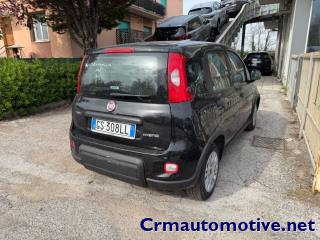 FIAT Panda usata, con Airbag