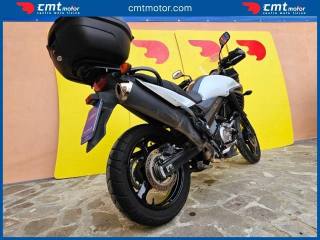 SUZUKI V-Strom 650 usata 3