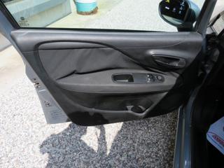 FIAT Grande Punto usata 9