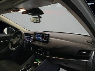 NISSAN Qashqai usata 18