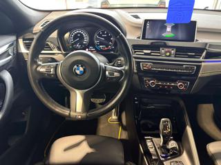 BMW X2 usata, con ESP