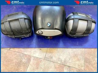BMW F 800 R usata 13