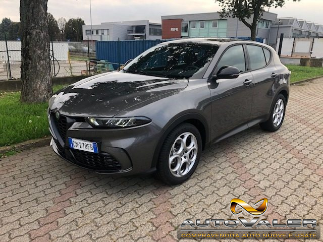 ALFA ROMEO Tonale usata, con Airbag