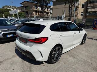 BMW 118 usata, con Autoradio
