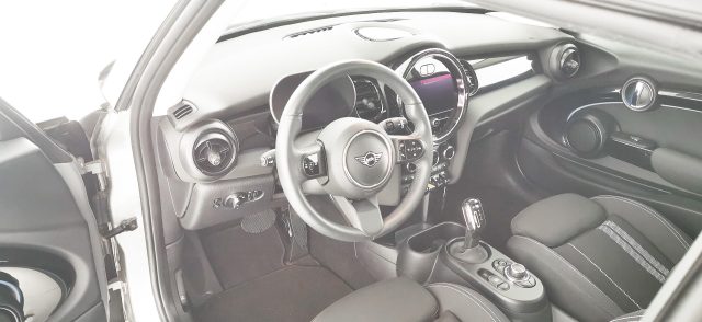 MINI Cooper SE usata 60